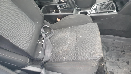 Zdjęcie przedmiotu: Wiosenne obniżki| Prowizja 0% Renault Megane IV Grandtour 1.3 TCe FAP Life