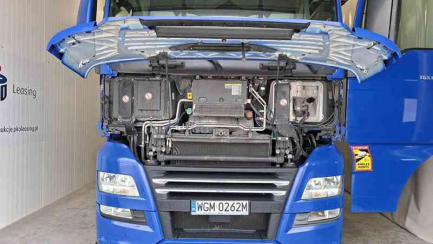 Zdjęcie przedmiotu: MAN TGX 18.500 BLS(XXL) E6 18.0t
