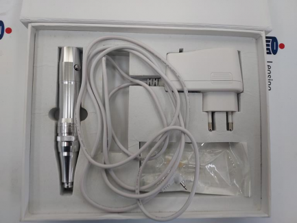 Zdjęcie przedmiotu: Cosmetic equipment set