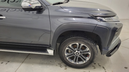 Zdjęcie przedmiotu: Mitsubishi L200 2.2 d DC Stark Basic aut Oświadczenie o utracie DR