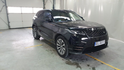 Zdjęcie przedmiotu: RANGE ROVER VELAR 2.0 Si4 R-Dynamic HSE