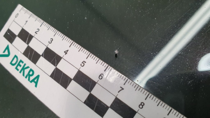 Zdjęcie przedmiotu: Honda Accord 2.4 Type S