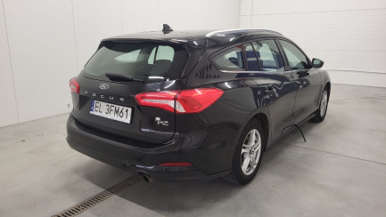 Zdjęcie przedmiotu: Ford Focus Combi 1.5 EcoBlue Trend Edition Business