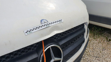 Zdjęcie przedmiotu: Mercedes-benz  Sprinter 313 CDI Euro 5 2143ccm - 129HP 3,5t 09-13