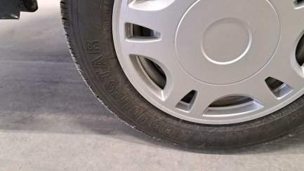 Zdjęcie przedmiotu: Elektryczny pojazd wolnobieżny FRUGAL LT-S14