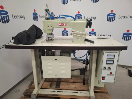 Orion OR-4010E ultrasonic welder