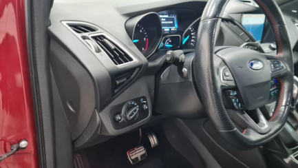 Zdjęcie przedmiotu: Ford Kuga 2.0 TDCi AWD ST-Line aut