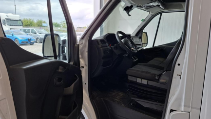 Zdjęcie przedmiotu: RENAULT/DPR MASTER FWD 2.3 dCi E6 3.5t L3H1 Extra S&S+E