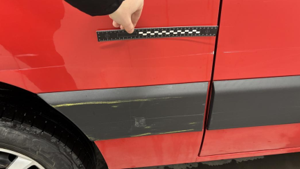 Zdjęcie przedmiotu: Renault Master RWD dCi E5 3.5t L3H3 Pack Clim HD