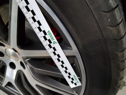 Zdjęcie przedmiotu: Maserati Levante