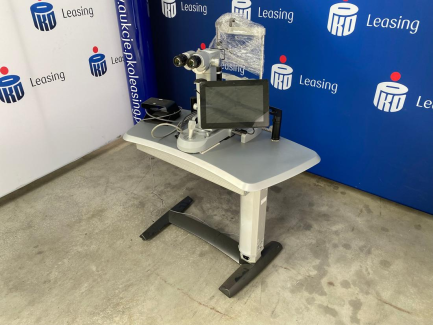 Zdjęcie przedmiotu: Medical laser for 2RT ELLEX MEDICAL PTY therapy. 2RT LR1532