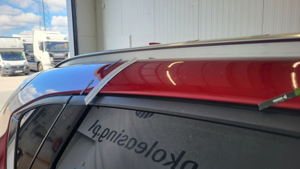 Zdjęcie przedmiotu: Mazda CX-5 2.5 Skypassion AWD aut