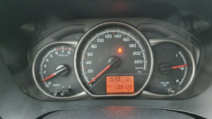 Zdjęcie przedmiotu: Toyota Yaris 1.33 Active EU6