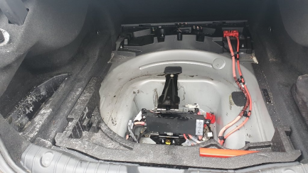 Zdjęcie przedmiotu: Jaguar Xf 2.0 i4D Portfolio aut