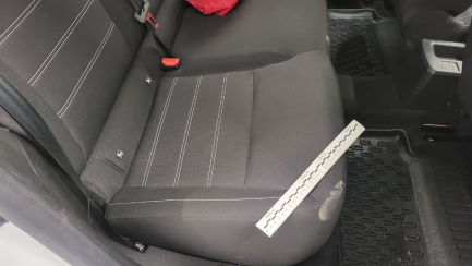 Zdjęcie przedmiotu: Dacia Sandero 1.0 TCe Expression LPG Brak dokument&oacute;w LPG