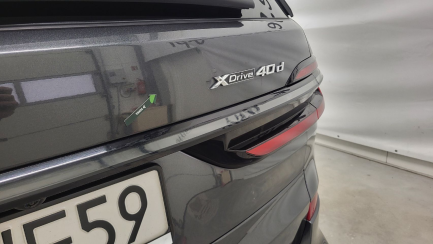Zdjęcie przedmiotu: BMW X7 xDrive40d mHEV M Sport sport-aut