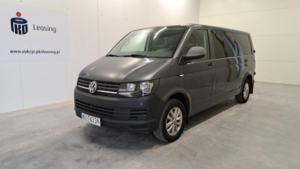 Volkswagen Transporter T6 TDi E6 3.0t