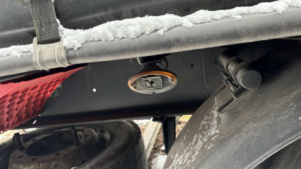 Zdjęcie przedmiotu: KOGEL SN 24 Cargo CO24P90/1110/13.95 35.0t