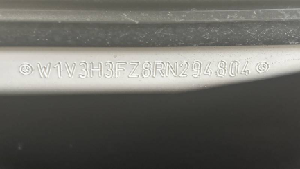 Zdjęcie przedmiotu: MERCEDES-BENZ/BMB SPRINTER E6e 3.5t Base Aut.