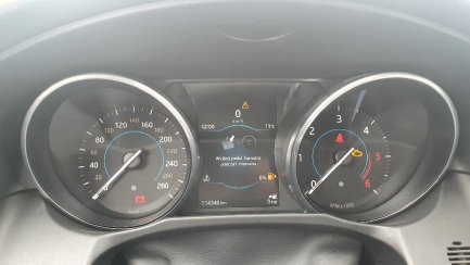 Zdjęcie przedmiotu: Jaguar Xf 2.0 i4D Portfolio aut