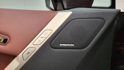 Zdjęcie przedmiotu: BMW iX xDrive40 76.6kWh