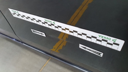 Zdjęcie przedmiotu: Toyota Auris 1.33 VVT-i Active