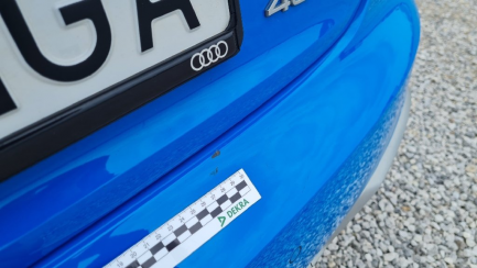 Zdjęcie przedmiotu: Audi A5 40 TFSI mHEV S Line S tronic
