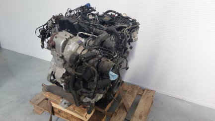 Zdjęcie przedmiotu: LAND ROVER Discovery V 2.0 SD4 HSE Aut.