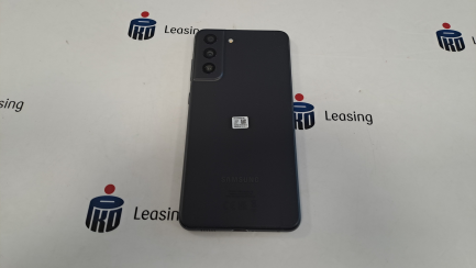 Zdjęcie przedmiotu: Smartfon / Telefon SAMSUNG Galaxy S21 FE 6/128GB 5G 6.4" 120Hz Grafitowy SM-G990