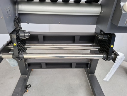 Zdjęcie przedmiotu: PEGASUS 60 DTF printer