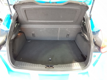 Zdjęcie przedmiotu: Ford Focus RS