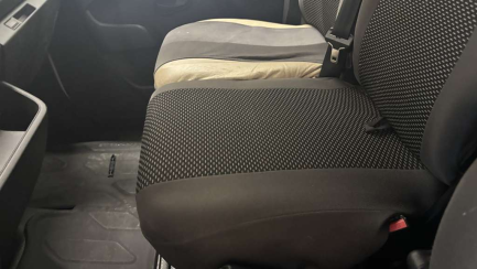 Zdjęcie przedmiotu: Renault Master FWD 2.3 dCi E6d 3.5t L3H2 Business