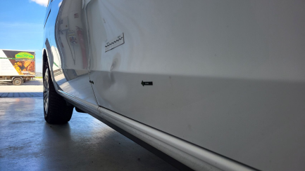 Zdjęcie przedmiotu: Mercedes-benz Vito Tourer 114 CDI L2 Pro 9G-Tronic