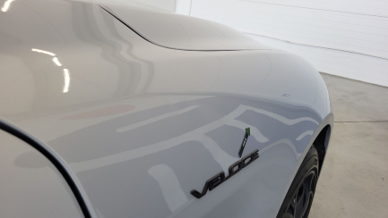 Zdjęcie przedmiotu: ALFA ROMEO Giulia 2.0 Turbo Veloce aut