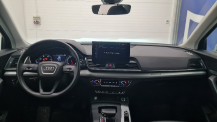 Zdjęcie przedmiotu: Audi Q5 40 TDI mHEV Quattro S tronic