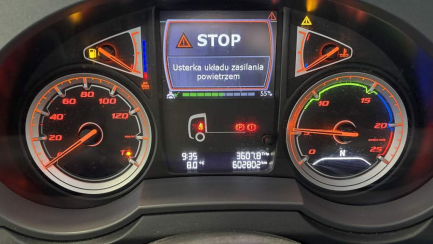 Zdjęcie przedmiotu: DAF XF 480 FT Space Cab E6 21.0t