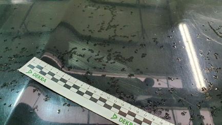 Zdjęcie przedmiotu: Subaru Forester 2.0D Exclusive