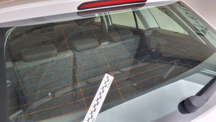 Zdjęcie przedmiotu: Skoda Fabia + LPG(niekompletne) Brak dokument&oacute;w LPG