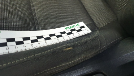 Zdjęcie przedmiotu: Volkswagen Passat