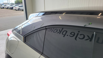 Zdjęcie przedmiotu: Mazda MX-30 35.5kWh Kai