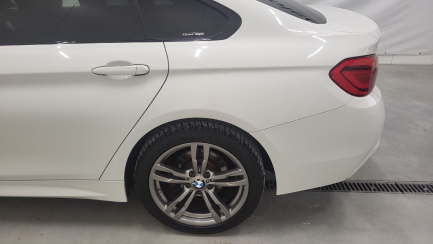 Zdjęcie przedmiotu: BMW 430i GPF xDrive M Sport aut