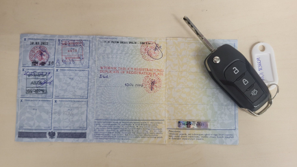 Zdjęcie przedmiotu: Ford Mondeo 2.0 TDCi Gold X (Trend)