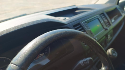 Zdjęcie przedmiotu: Volkswagen Caravelle T6 TDi E6 3.0t Comfortline