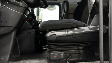 Zdjęcie przedmiotu: Mercedes-Benz Actros 1845 lS E6 18.0t