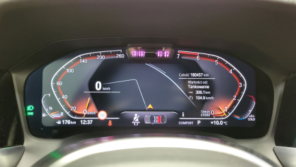 Zdjęcie przedmiotu: BMW 330i xDrive M Sport sport-aut