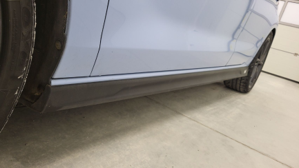 Zdjęcie przedmiotu: Hyundai i30 2.0 T-GDI N Performance DC