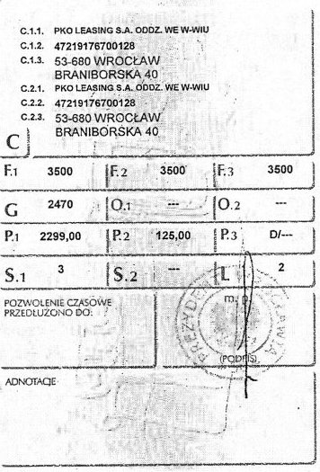 Zdjęcie przedmiotu: Opel Movano 2.3 CDTI E6 3.5t L3H1