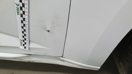 Zdjęcie przedmiotu: Renault Megane IV Grandtour 1.3 TCe FAP Life