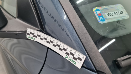 Zdjęcie przedmiotu: Hyundai Tucson 1.6 T-GDi 48V Smart 2WD DCT