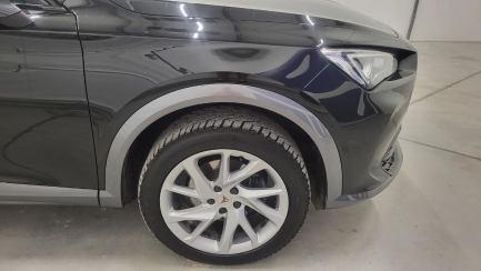 Zdjęcie przedmiotu: Cupra Formentor 1.5 TSI DSG